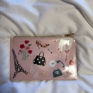 Pencil case or make up bag- a versatile bag